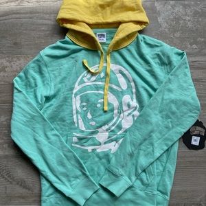 Billionaire boys club hoodie